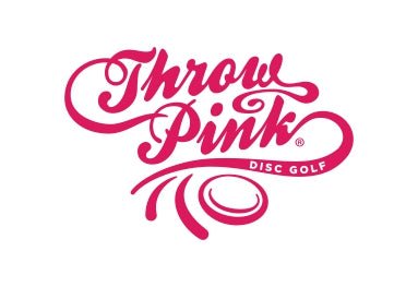 Reindeer Games Remix: Supporting Throw Pink, One Round at a Time - Throw Coast Disc Golf