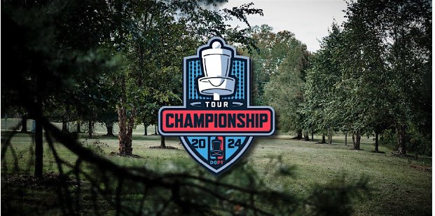 Win 2 VIP Tickets to the Disc Golf Pro Tour Championship! - Throw Coast Disc Golf