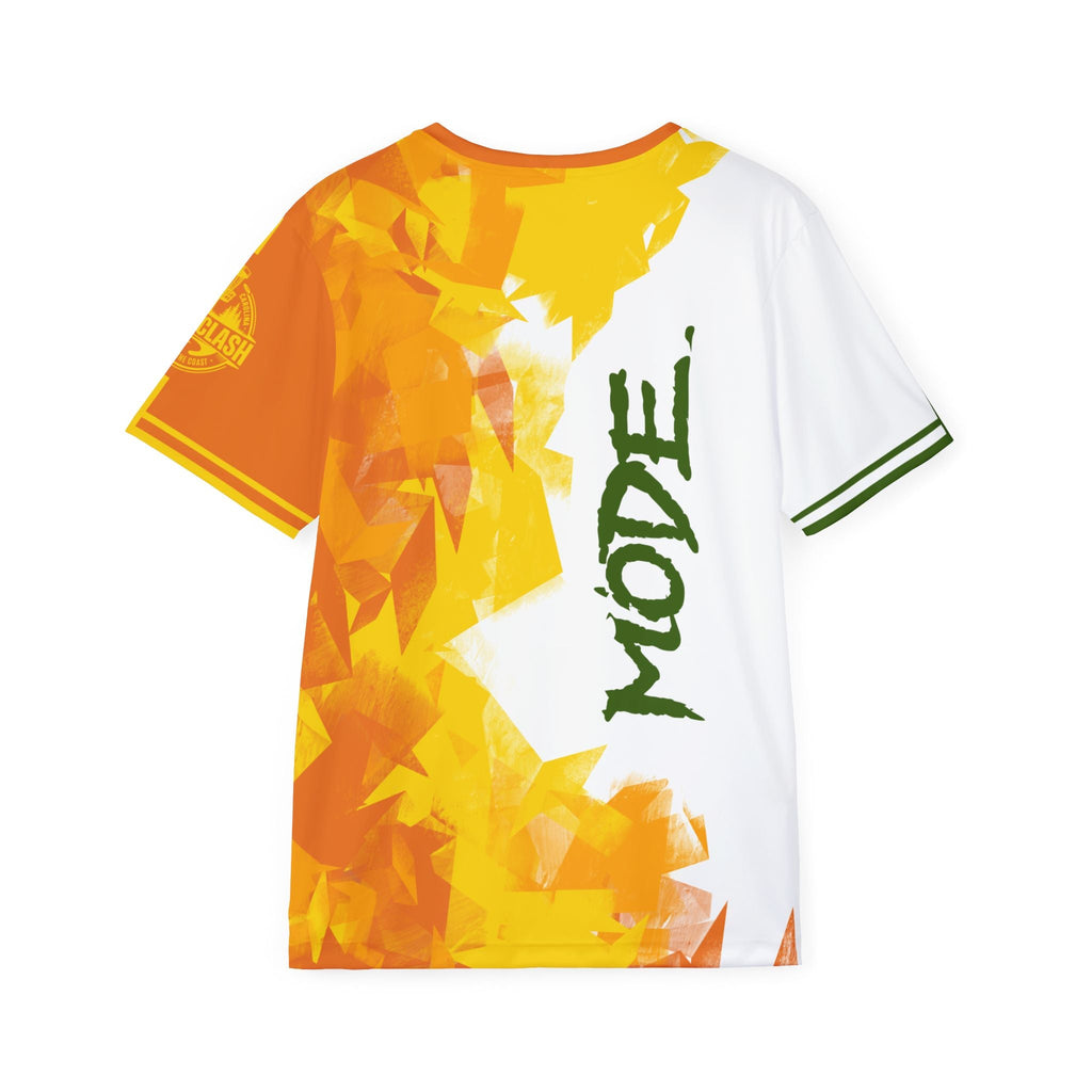 Beast Mode - Coastal Carolina Team Clash Jersey - Custom Event Jersey - Throw Coast Disc Golf