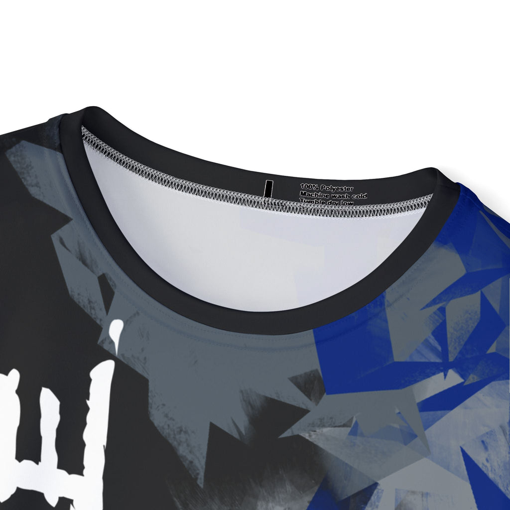 Haynous OG's - Coastal Carolina Team Clash Jersey - Custom Event Jersey - Throw Coast Disc Golf