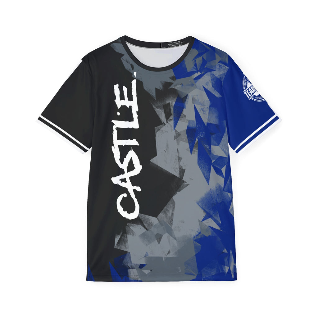 Haynous OG's - Coastal Carolina Team Clash Jersey - Custom Event Jersey - Throw Coast Disc Golf
