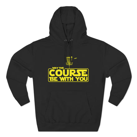 Disc golf hoodie best sale