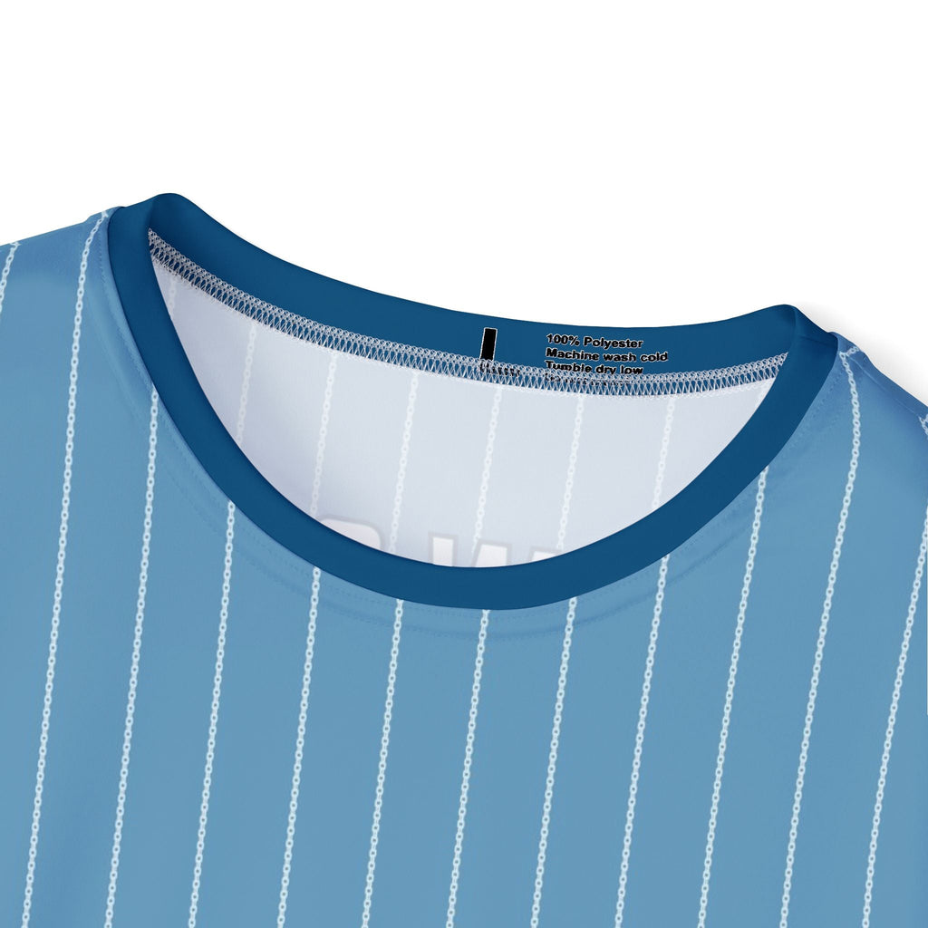 Second City Disc Golf Jersey Away - Athletic Jersey - Throw Coast Disc Golf