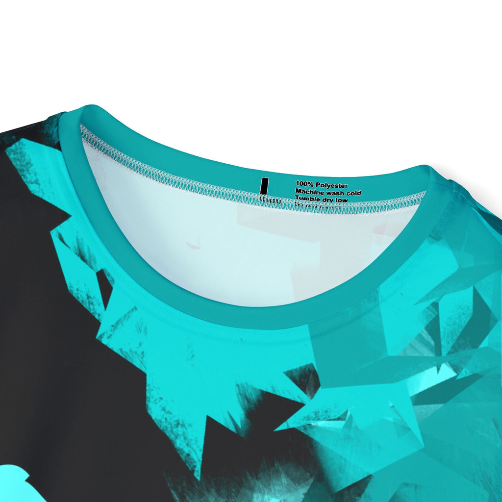 Wild Turkey - Coastal Carolina Team Clash Jersey - Custom Event Jersey - Throw Coast Disc Golf